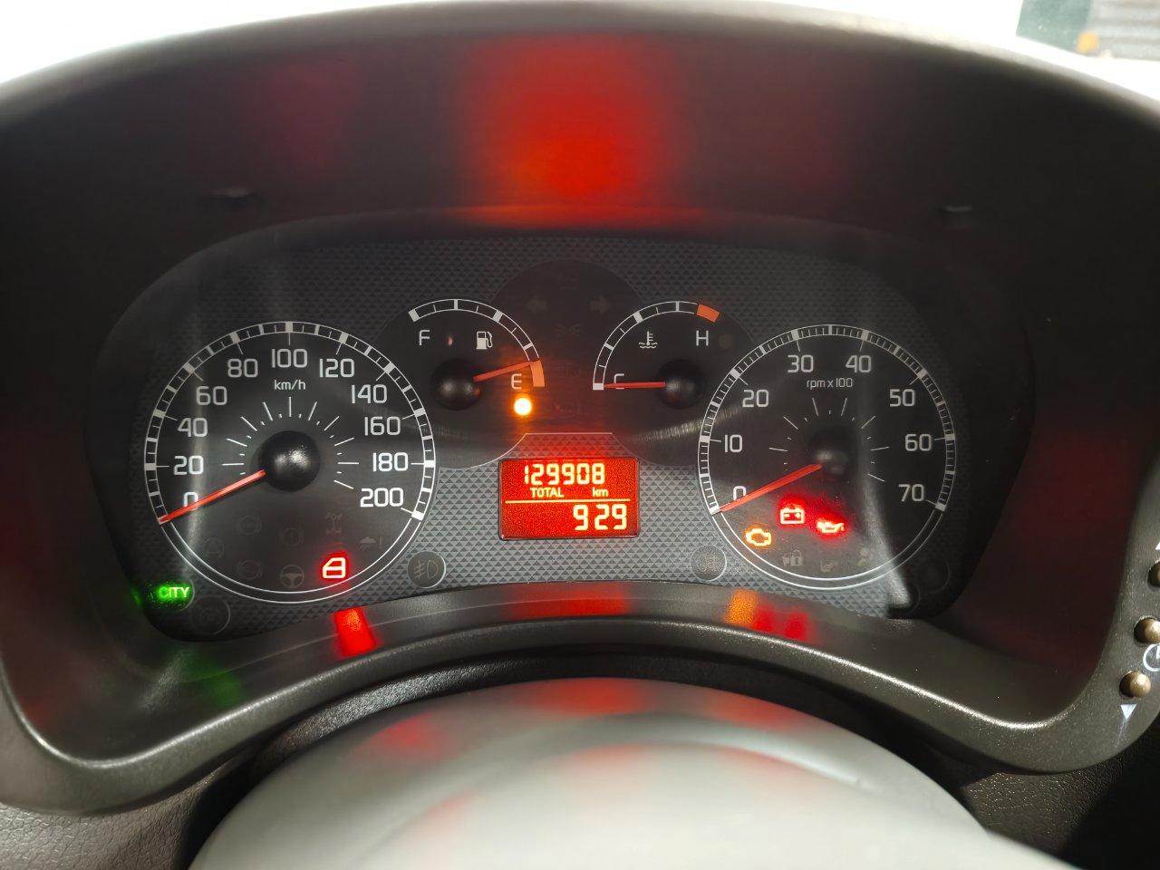 Fiat Panda 4x4 Panda 1.3 mjt 16v Glam 4x4