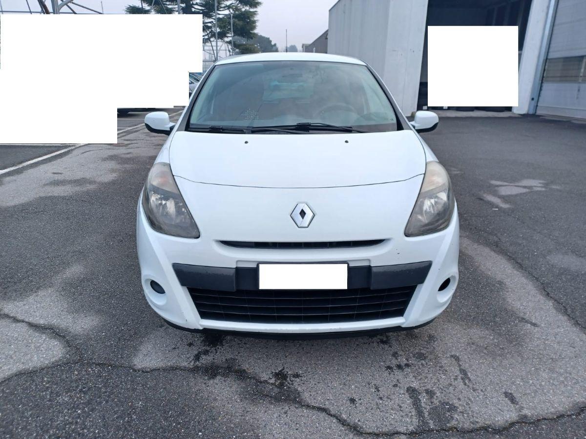 RENAULT - Clio - 1.5 dCi 75 CV 3p. Yahoo!