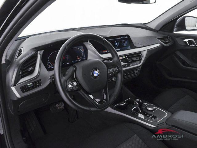 BMW 120 Serie 1 d Advantage xdrive auto