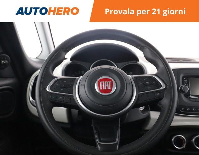 FIAT 500L 1.4 T-Jet 120 CV GPL Pop Star
