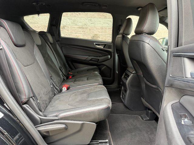 FORD S-Max ST-LINE 2.0 TDCI 150CV AUTOMATICA NAVIGATORE