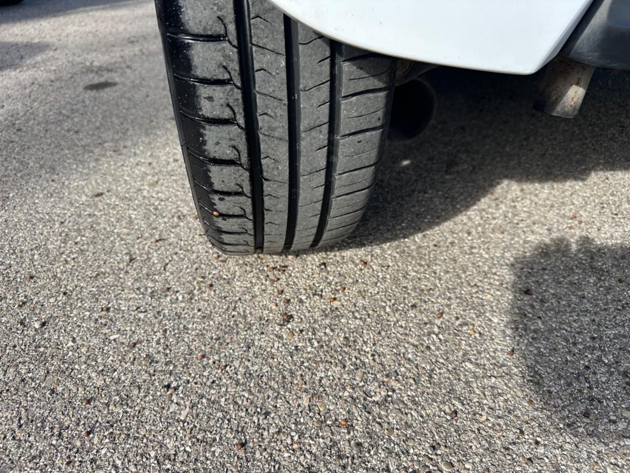 Smart ForTwo 800 coupé pulse cdi