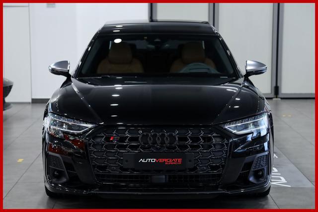 AUDI S8 TFSI quattro tiptronic|IVA ESP|