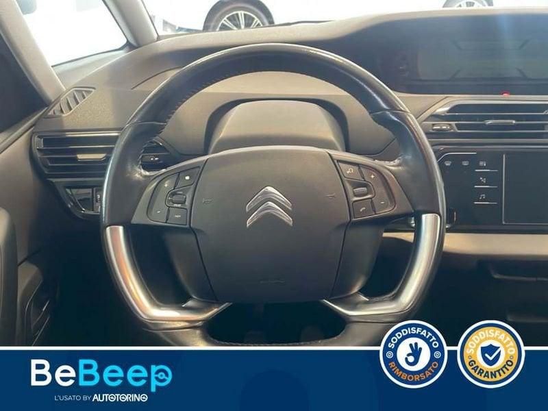Citroën C4 Picasso 1.6 BLUEHDI LIVE S&S 120CV