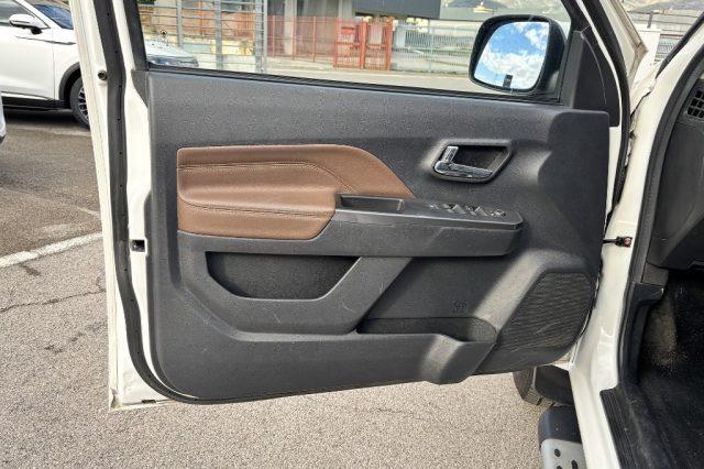 GREAT WALL Steed 2.4 Ecodual 4WD Premium GPL