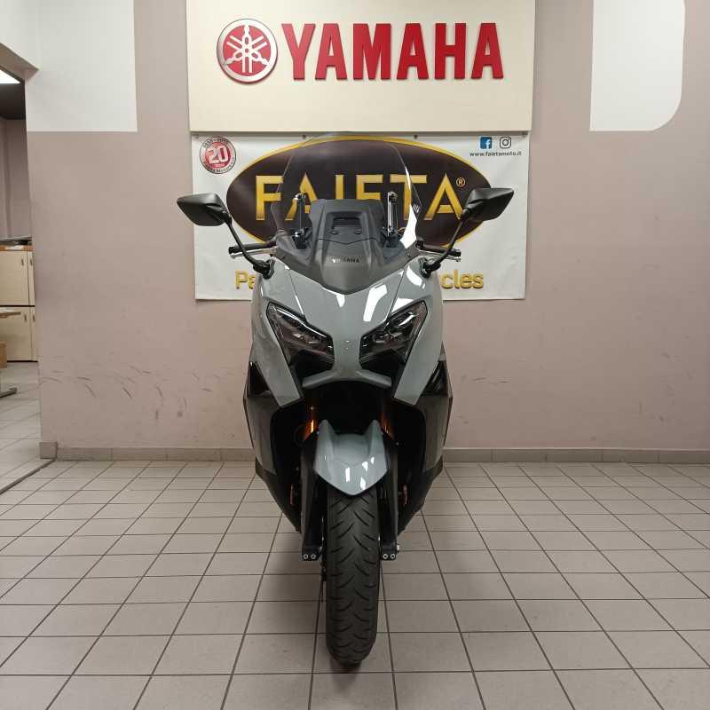Yamaha T-Max 560 Tech Max - 2025