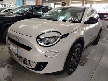 FIAT 600 Hybrid 100 CV DCT MHEV La Prima