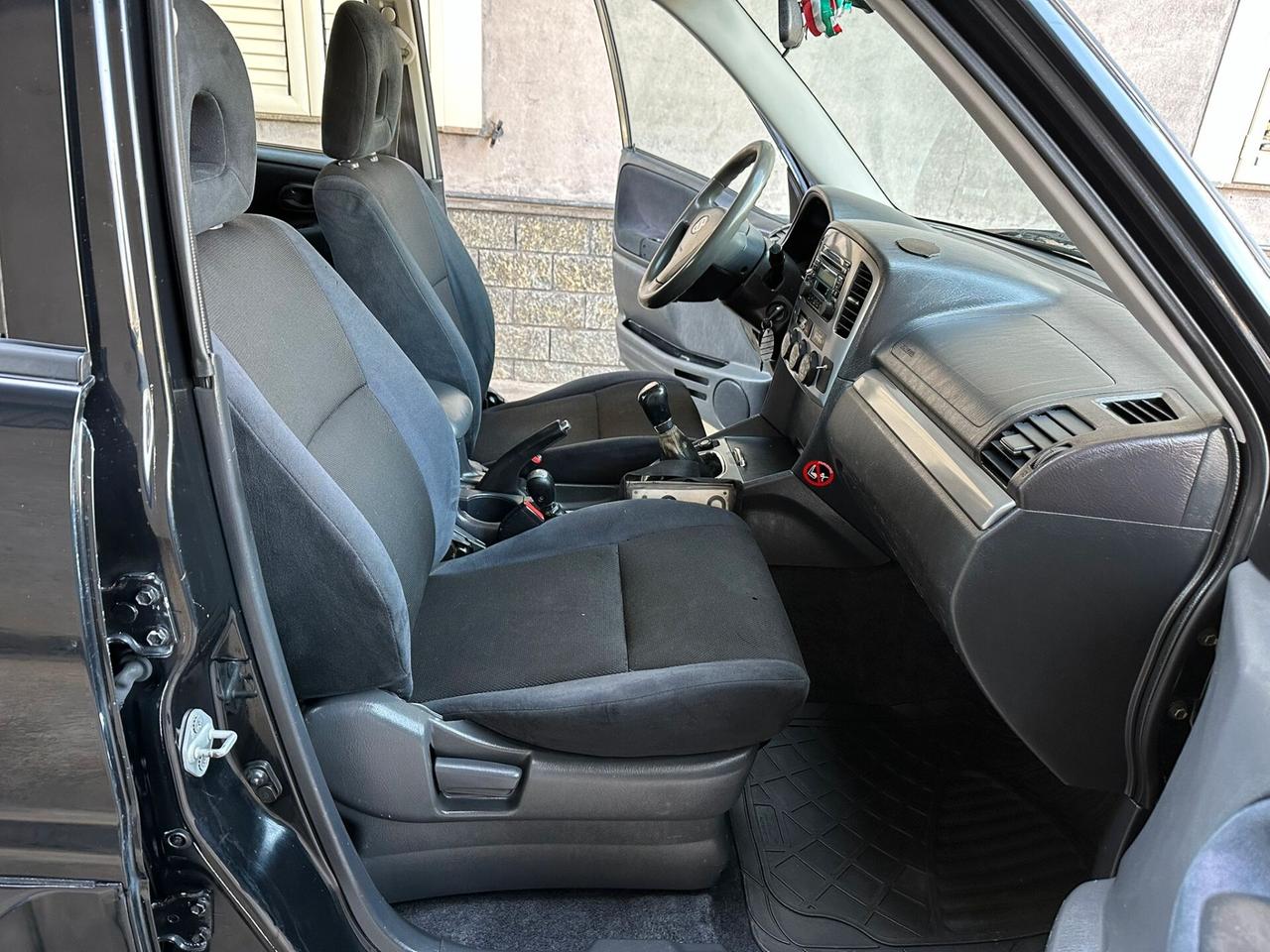 Suzuki Grand Vitara 2.0 turbodiesel 16V cat S.W. Freestyle L