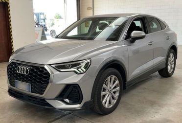 Audi Q3 SPB Sportback 35 TDI 150cv
