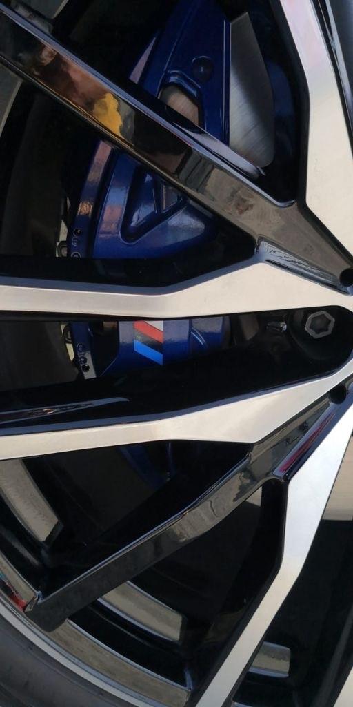 Bmw X6 xDrive30d Msport