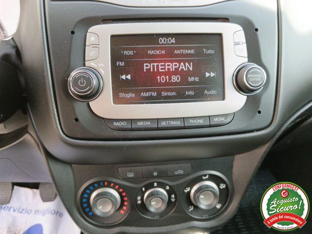 ALFA ROMEO MiTo 1.4 70 CV 8V OK Neo Patentati Certificata