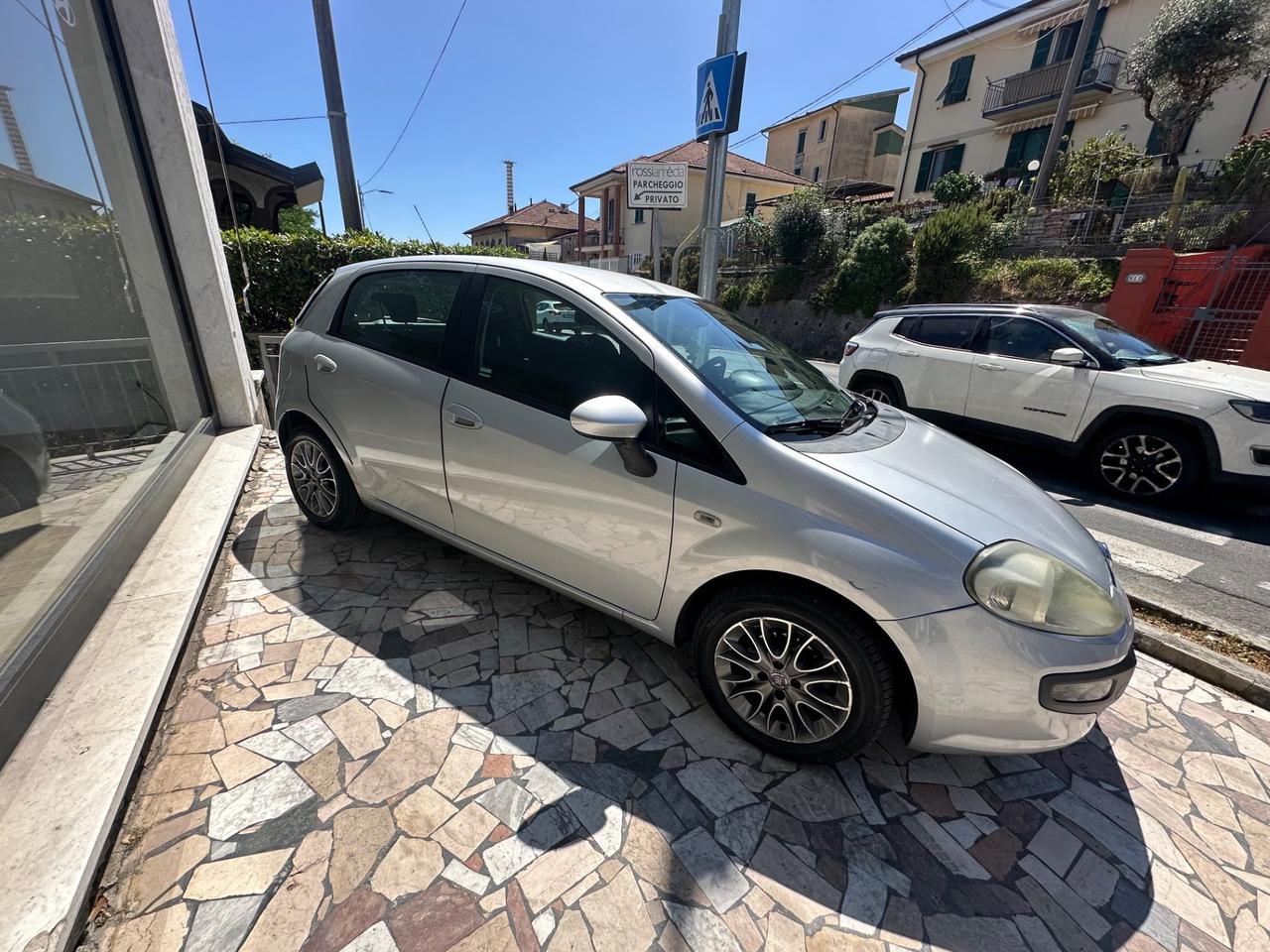 Fiat Punto Classic 1.3 MJT 5 porte Active