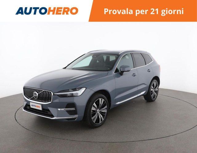VOLVO XC60 B4 (d) automatico Plus Bright