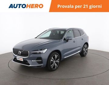 VOLVO XC60 B4 (d) automatico Plus Bright