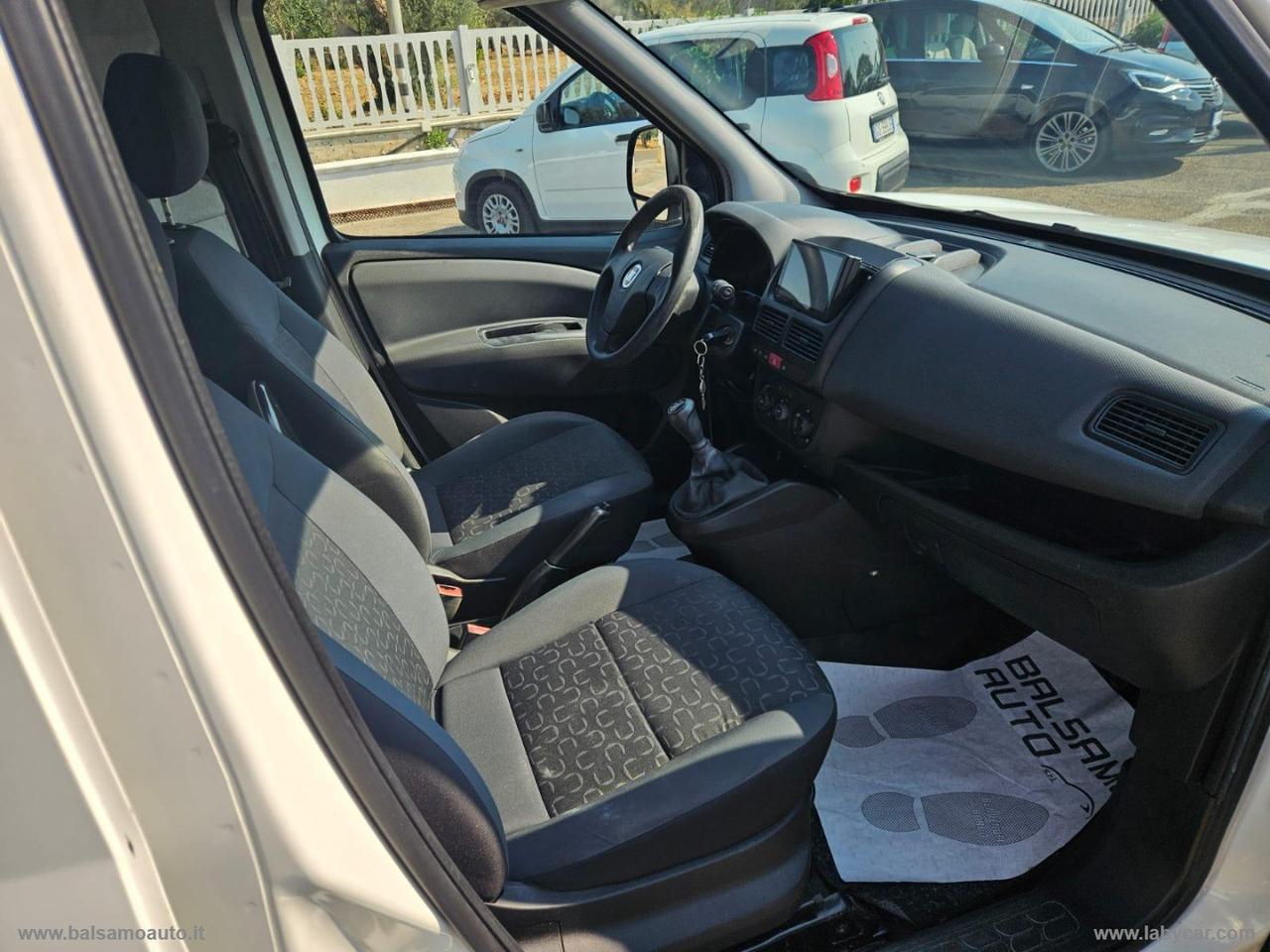 Doblò 1.3 MJT PC-TN Cargo Lamierato SX