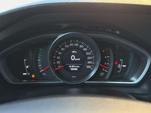 Volvo V40 D2 Kinetic
