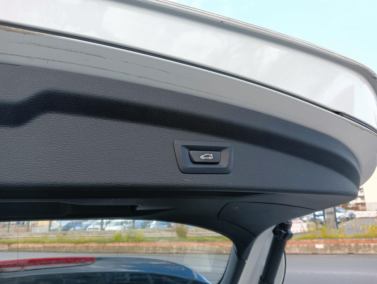 Bmw X2 M sDrive16d Msport-X