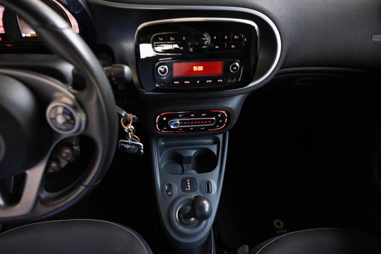 Smart ForTwo 70 1.0 twinamic Superpassion UNIPROPRIETARIO