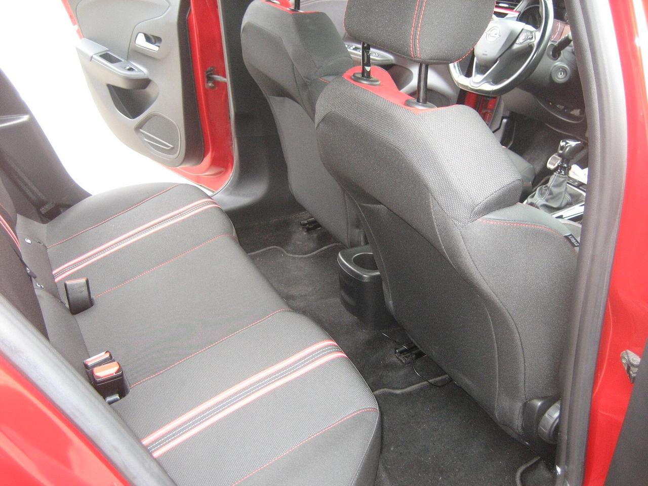 Opel Corsa 1.5 D 100 CV GS Line