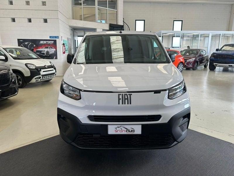 FIAT Doblò 1.5 BlueHdi 100CV PORTATA MAGGIORATA - IVA ESCLUSA