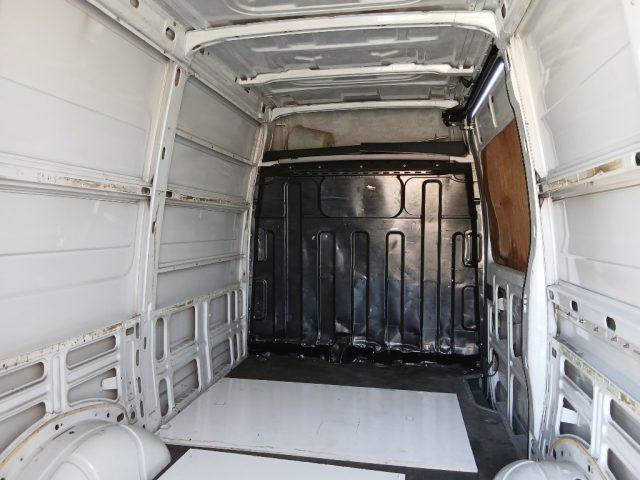 IVECO Daily 2.3 Hpi 35S12