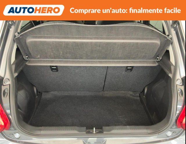 SUZUKI Swift Sport 1.4 Hybrid Boosterjet