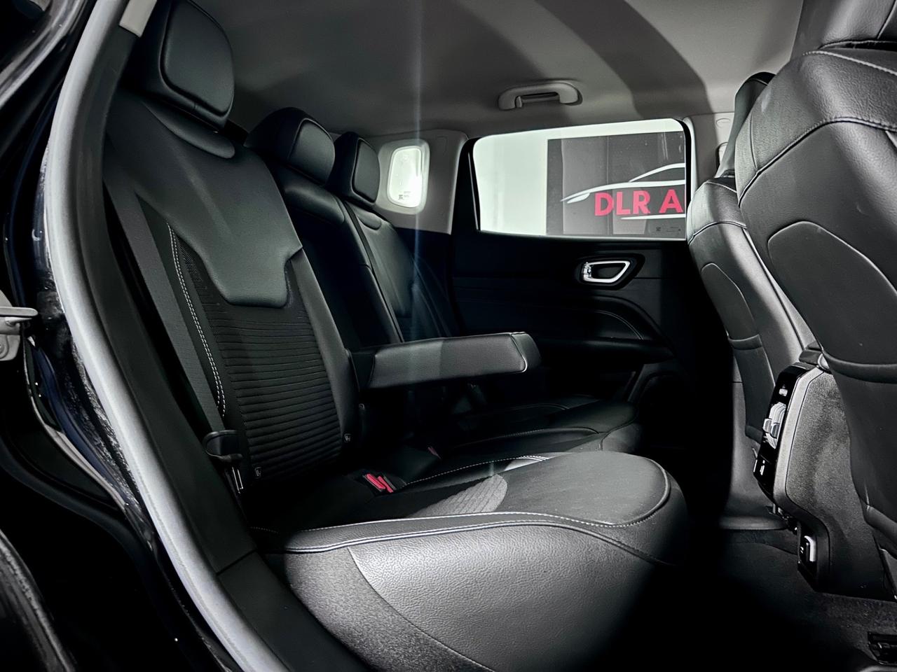 Jeep Compass 1.3 Turbo T4 190 CV PHEV AT6 4xe Limited