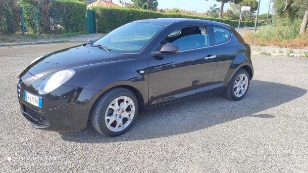 ALFA ROMEO MiTo - 2011