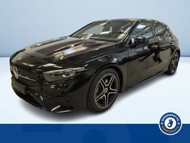 Mercedes-Benz Classe A 180d Automatic AMG Line Advanced Plus