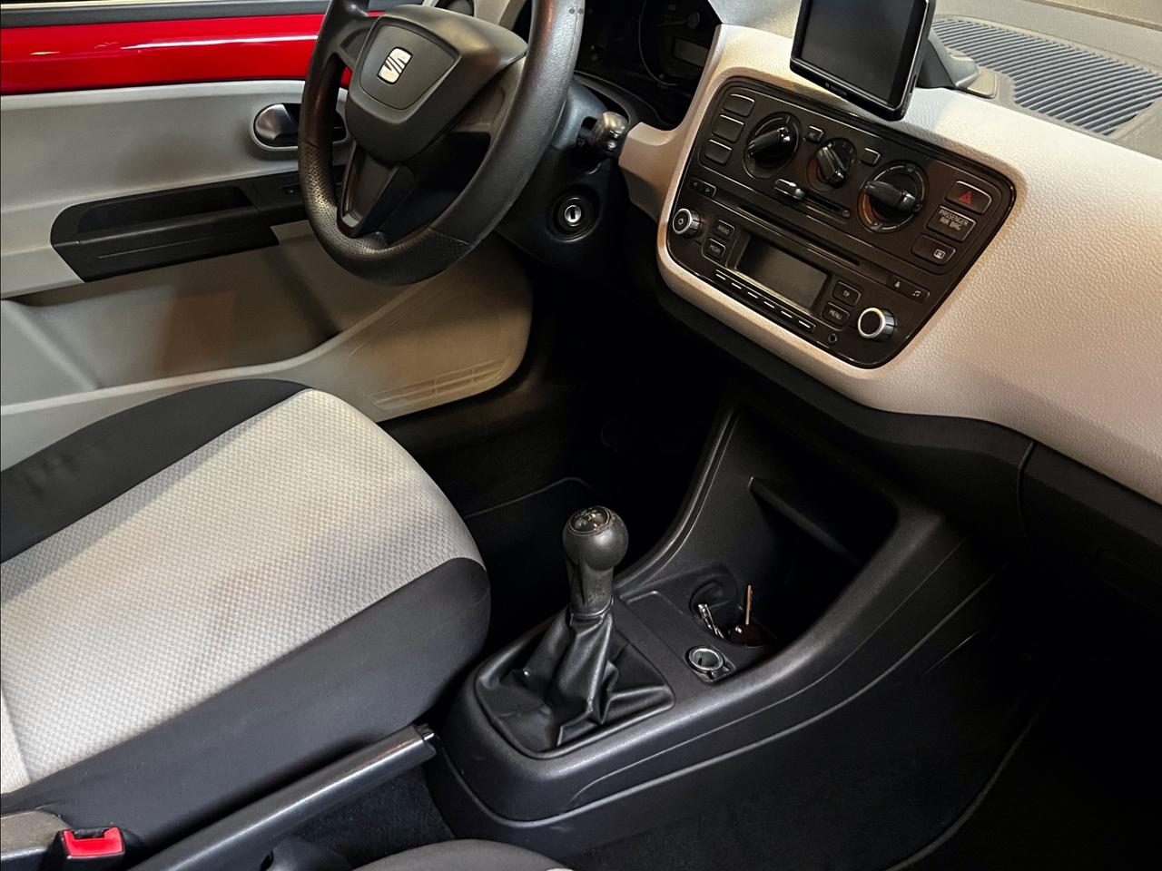 Seat Mii 1.0 3 porte Style Perfetta Si Neopatentati