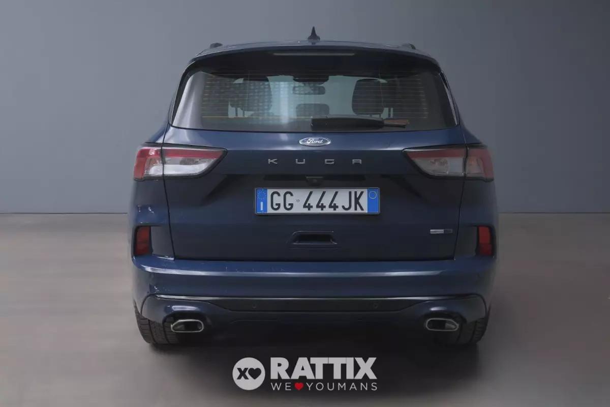 Ford Kuga 2.0 Ecoblue Mhev 150CV ST-Line