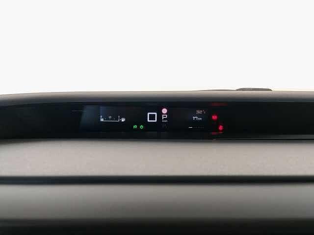 Citroen C3 Aircross Hybrid 145 CV e-DCS6 Max