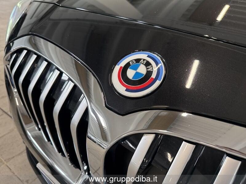 BMW Serie 1 F40 Benzina 116i Msport auto