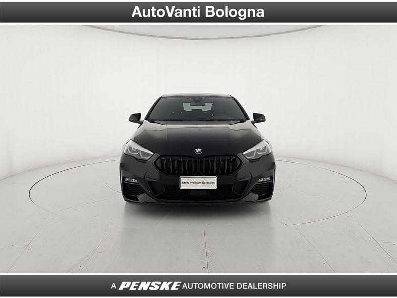 BMW Serie 2 G.C. 220d Gran Coupé Msport