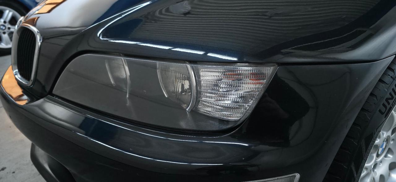 Bmw Z3 2.0 24V Roadster