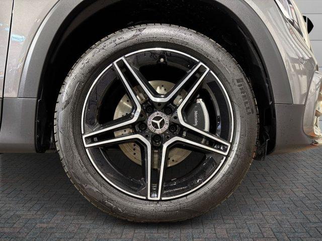 MERCEDES-BENZ GLB 200 d Automatic AMG Line Advanced Plus