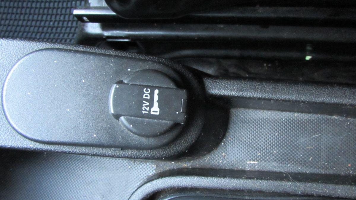 FIAT Fiorino cargo 1.3 mjt 80cv E6