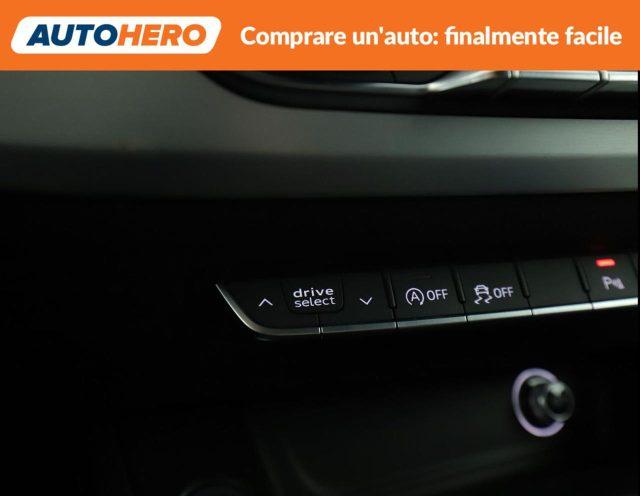 AUDI A4 Avant 2.0 TDI 190 CV quattro Sport