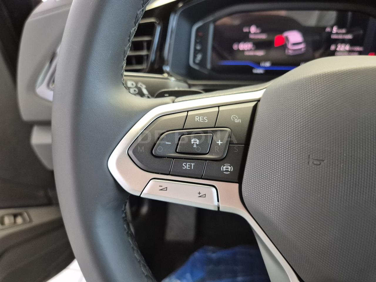 Volkswagen T-Roc 1.0 tsi style 115cv