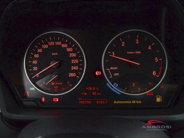 BMW X1 xDrive20d auto - PER OPERATORI DEL SETTORE