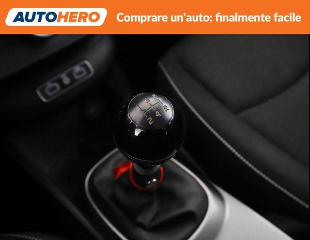 FIAT 500X 1.3 MultiJet 95 CV Urban