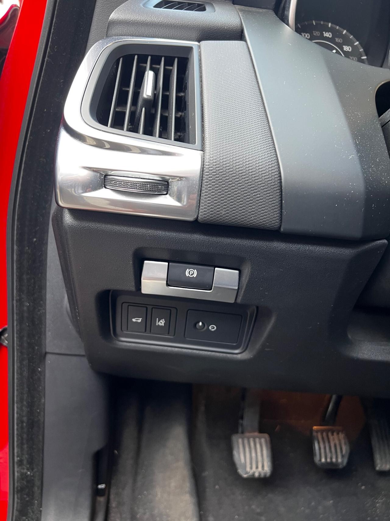 Jaguar E-Pace 2.0D 150 CV R-Dynamic S