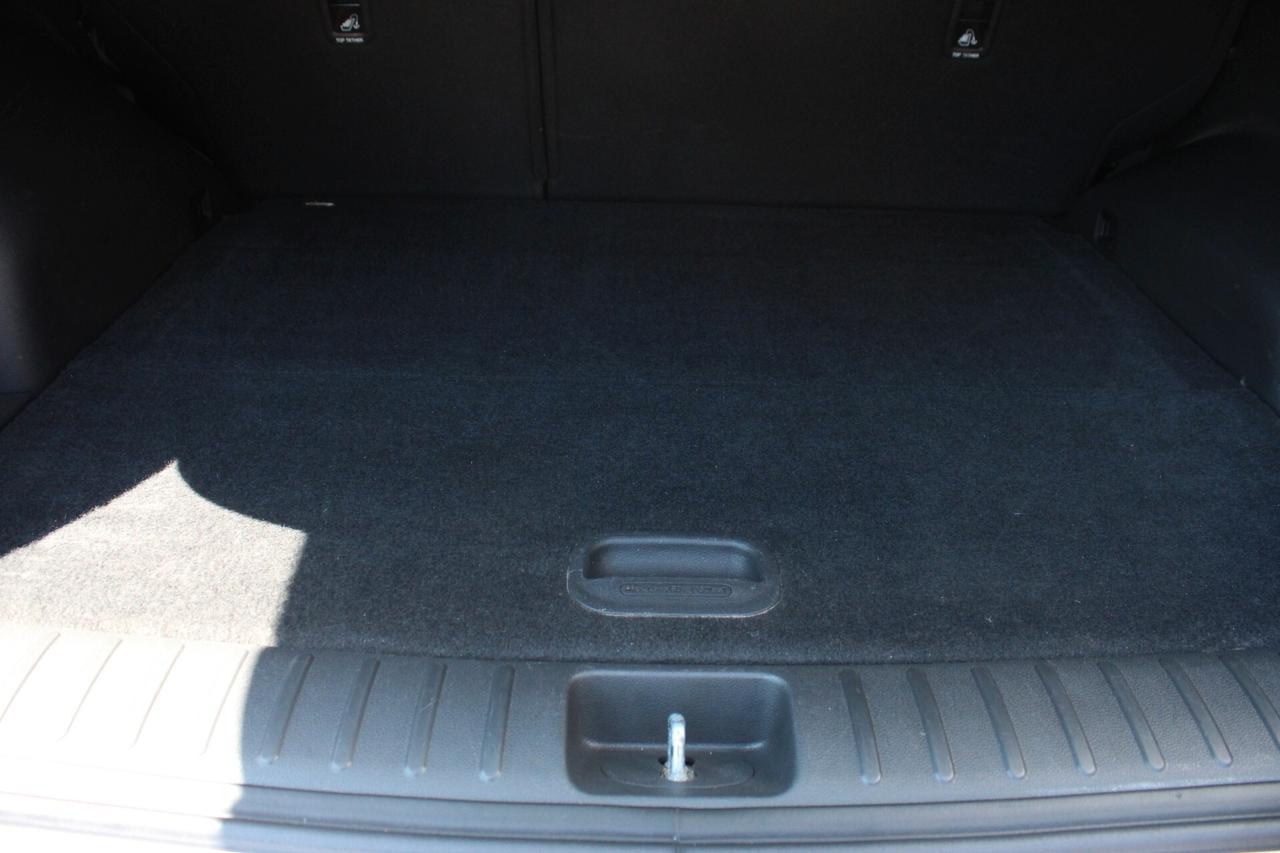 Hyundai Tucson 1.7 CRDi Comfort