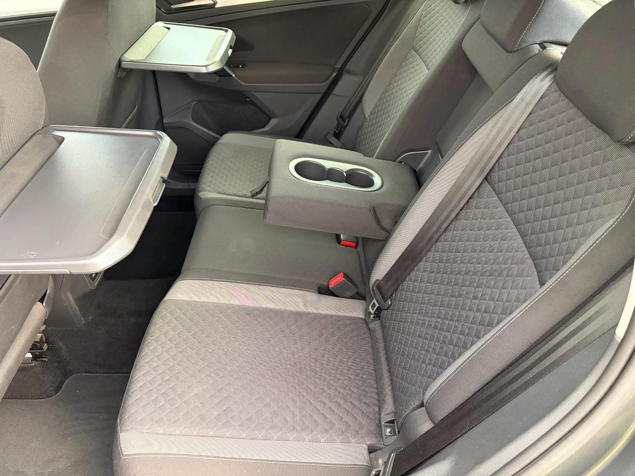 Volkswagen Tiguan 1.6 TDI Business BlueMotion Technology DIESEL/GPL IMPIANTO STAG