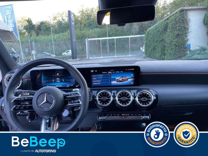 Mercedes-Benz Classe A A AMG 35 AMG LINE PREMIUM PLUS 4MATIC AUTO