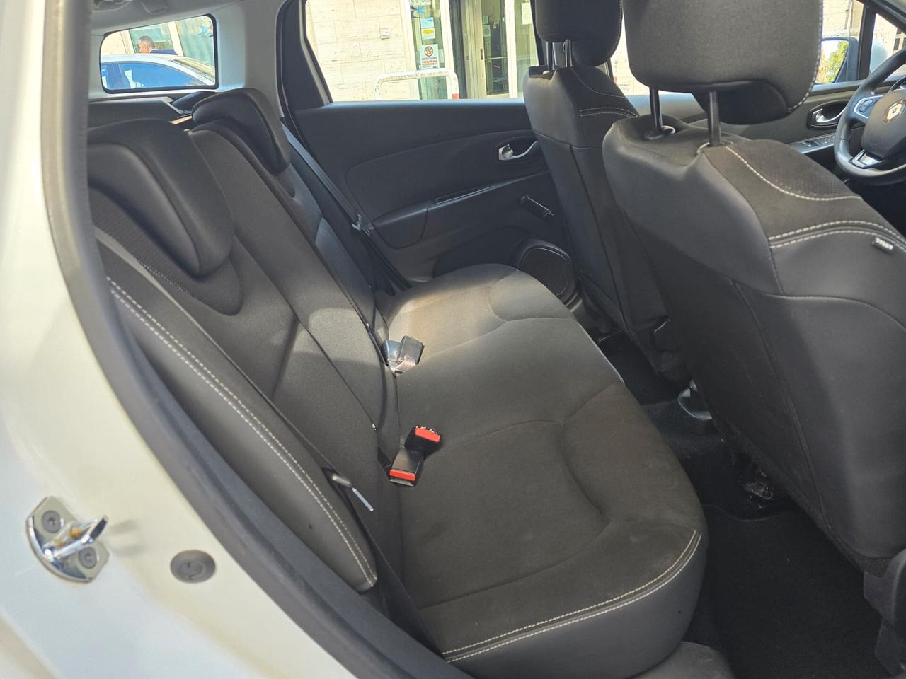 Renault Clio Sporter 1.5 dCi 75 cv