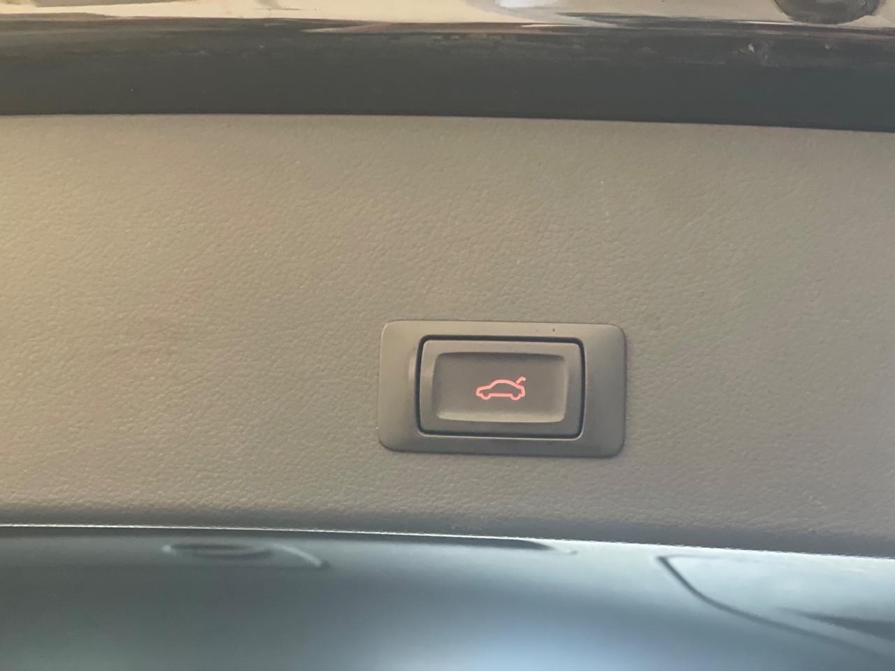 Audi A6 Avant 2.0 TDI 190 CV ultra Business Plus