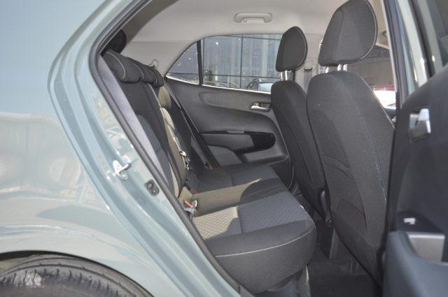 KIA Picanto 1.0 12V 5porte 20th Anniversary Edition Aziendale