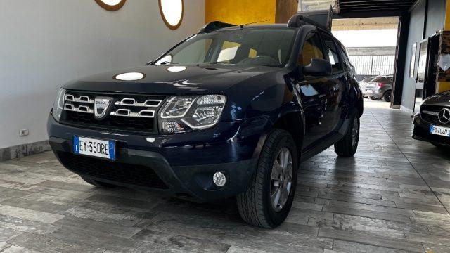 DACIA Duster 1.6 110CV 4x2 GPL Lauréate- PREZZO VERO