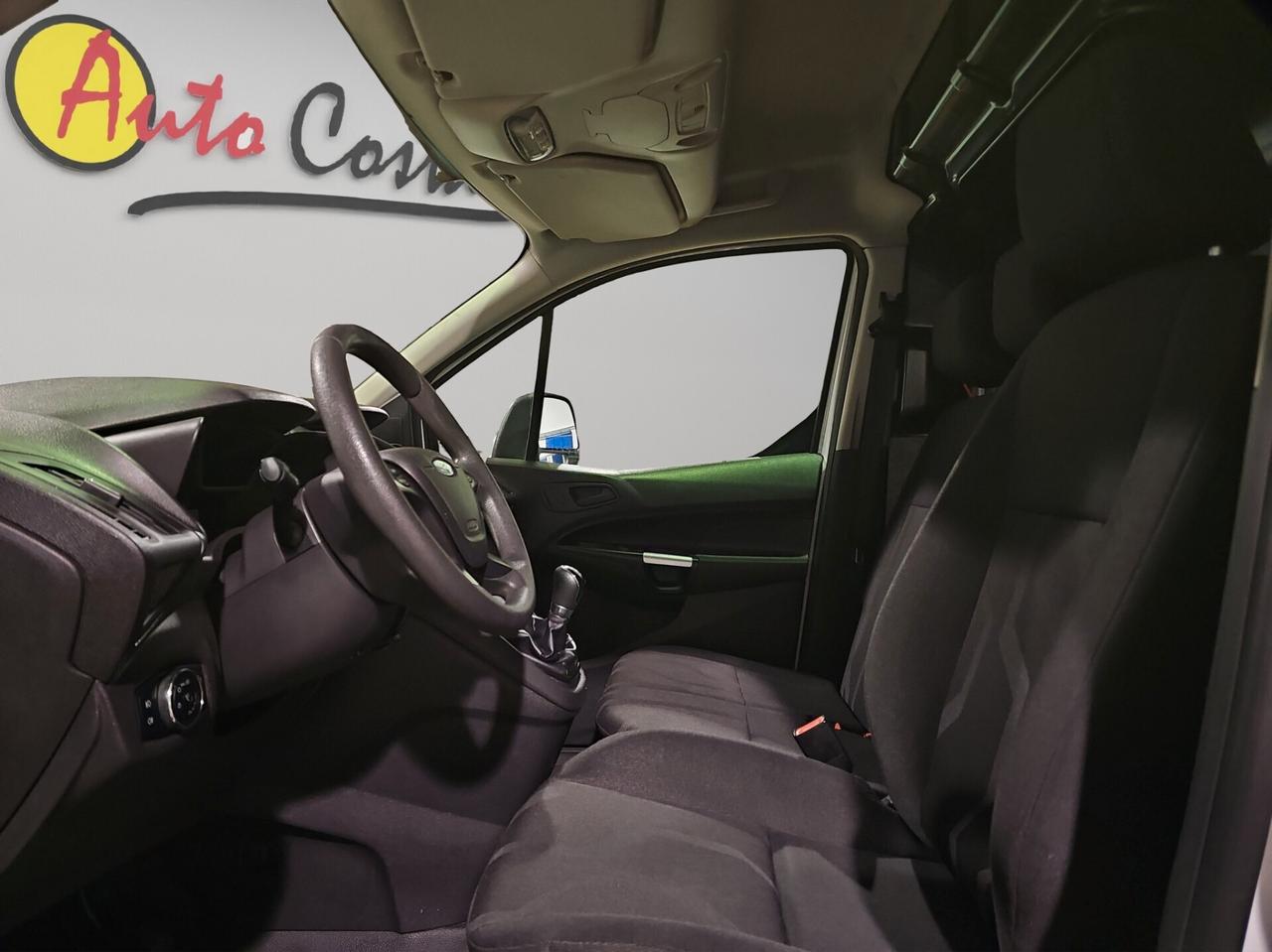 Ford Transit Connect 3 POSTI 200 1.5 TDCi 100CV L1H1 Trend